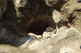 افزایش حفاری های غیرمجاز در آذربایجان شرقی