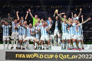 تمام رکوردهایی که در جام جهانی ۲۰۲۲ قطر شکسته شد