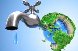 راه حل جدید دانشمندان برای تامین آب اعلام شد