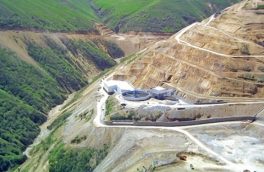 اثرات زیست محیطی معدن مس سونگون برای آذربایجان شرقی و سودش در جای دیگر