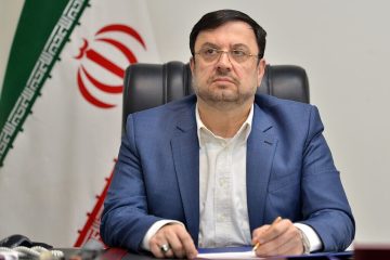 فیروزآبادی از دبیری شورای عالی فضای مجازی استعفا داد