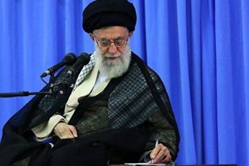 رهبر انقلاب اسلامی ۱۵ میلیارد ریال برای آزادی زندانیان جرایم غیرعمد اختصاص دادند