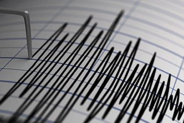 ۷۰۶ زمین لرزه در بهمن ماه ثبت شد/ وقوع بیشترین زلزله در آذربایجان شرقی