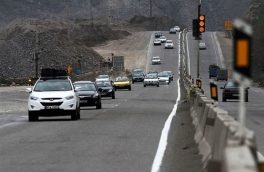 کاهش ۷۰ درصدی تصادفات در جاده های آذربایجان شرقی