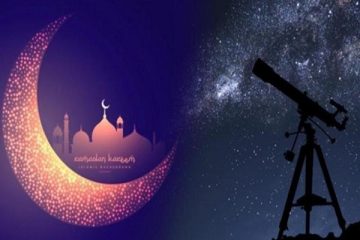 یکم اردیبهشت، ۳۰ رمضان در ایران و عید فطر در عربستان خواهد بود
