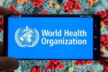 سازمان بهداشت جهانی پایان وضعیت اضطراری کرونا را اعلام کرد