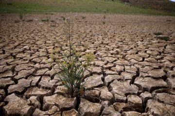 خشک شدن ۹۰ درصد چشمه ها و قنات ها در آذربایجان شرقی