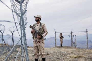 واکنش فراجا درباره تیراندازی طالبان در مرز ایران/ دستور ویژه رادان برای دفاع از مرزها