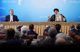 سیاست خارجی ایران تابع اخم یا لبخند کشوری نیست