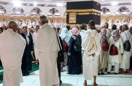 زائران به دستورالعمل ها و قوانین عربستان دقت کنند