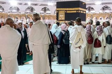 زائران به دستورالعمل ها و قوانین عربستان دقت کنند