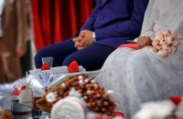 پویش ملی شبکه مردمی “حسنا” برای تامین جهیزیه نو عروسان نیازمند