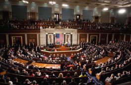 مجلس نمایندگان آمریکا دائمی شدن تحریم های ایران را تصویب کرد