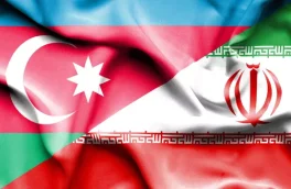 همه مرزهای ایران به روی اتباع جمهوری آذربایجان باز است