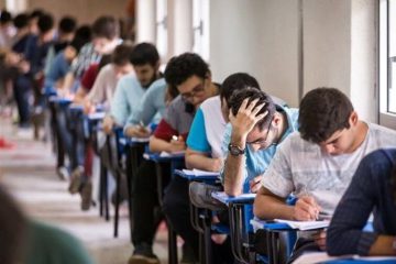 نمرات «امتحانات نهایی» دانش آموزان؛ فردا/ مهلت ثبت اعتراض تا ۲۰ تیر
