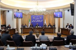 انتقاد استاندار از عدم پیگیری و نظارت بر اجرای تصمیمات شورای مسکن