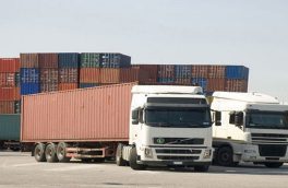 صادرات ۹۶۳ هزار دلار کالا از آذربایجان‌ شرقی به قزاقستان