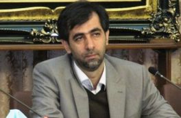 سرپرست اداره کل صنعت، معدن و تجارت آذربایجان‌ شرقی منصوب شد