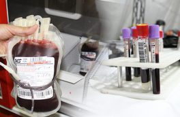 اجرای پویش نذر خون در سراسر کشور از اول محرم تا پایان صفر