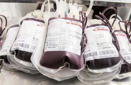 اهدای ۳۰ هزار و ۷۵۲ واحد خون در آذربایجان شرقی