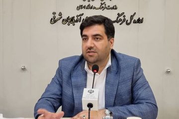 ۵۴۹ رسانه در استان فعالیت می‌کنند / آذربایجان شرقی رتبه دوم رسانه های کشور را دارد