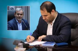 «مسعود سعادتی» به عنوان «مدیرکل آموزش و پرورش استان آذربایجان شرقی» منصوب شد