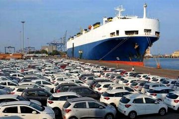هشدار پلیس درباره خرید خودرو‌های کارکرده وارداتی بدون پلاک ملی