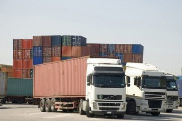 افزایش ۱۸ درصدی صادرات از آذربایجان‌ شرقی