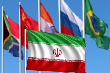 ایران عضو دائم «بریکس» شد