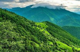 جنگل های ارسباران و ۴ کاروانسرای آذربایجان شرقی ثبت جهانی می شوند