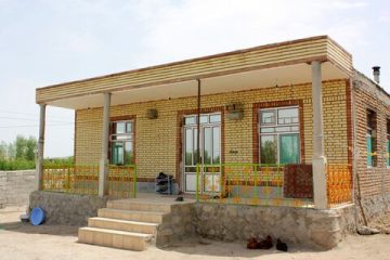احداث و تکمیل ۴ هزار واحد مسکونی روستایی در آذربایجان شرقی