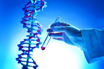 کشف ژن‌ های مقاوم به درمان سرطان