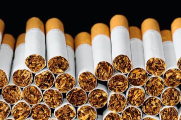 فروش محصولات دخانی در فروشگاه های زنجیره ای ممنوع شد