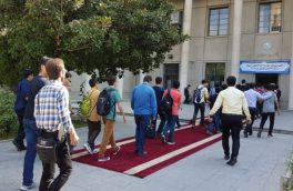 سال تحصیلی جدید دانشگاه ها از سوم مهر آغاز می‌شود