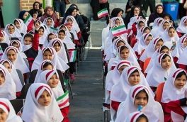حضور ۷۱ هزار کلاس اولی در مدارس آذربایجان شرقی