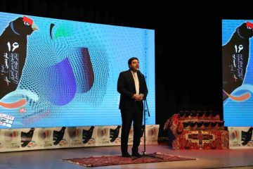 شناخت برترین های جشنواره سراسری تئاتر کوتاه ارسباران