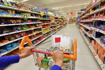 قیمت مصوب مصرف کننده ۷ کالای اساسی اعلام شد