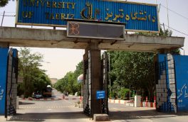 صعود ۱۰۰ رتبه‌ای دانشگاه تبریز در نظام رتبه بندی جهانی تایمز