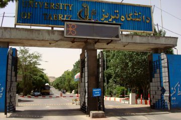 صعود ۱۰۰ رتبه‌ای دانشگاه تبریز در نظام رتبه بندی جهانی تایمز