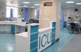 اجرای طرح جایگزینی بیمارستان های فرسوده وزارت بهداشت