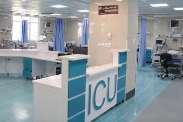 اجرای طرح جایگزینی بیمارستان های فرسوده وزارت بهداشت