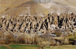 توصیه سخنگوی دولت برای سفر ایرانیان به روستای تاریخی کندوان