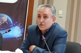 اجرای بیش از ۱۲ هزار کیلومتر فیبر نوری در آذربایجان شرقی