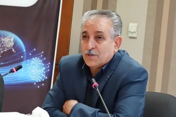اجرای بیش از ۱۲ هزار کیلومتر فیبر نوری در آذربایجان شرقی