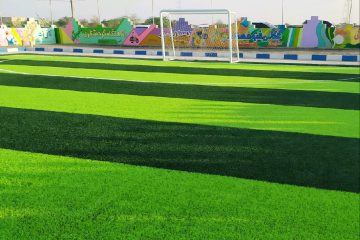 تصویب احداث پنج زمین چمن مصنوعی فوتبال در شهرهای منطقه ارسباران