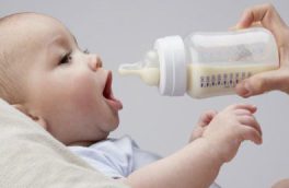 مشکل ترخیص بیش از ۸۱ تن روغن پایه تولید شیر خشک نوزاد رفع شد