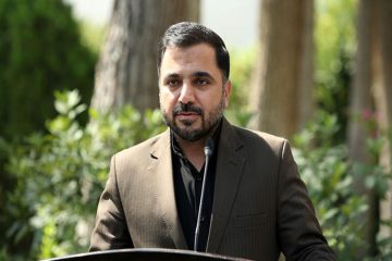 هشدار وزیر ارتباطات به پیام رسان های متخلف داخلی