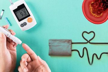 شناسایی افراد در معرض خطر فشارخون بالا و دیابت