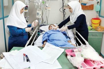 کمبود پرستار در مراکز درمانی آذربایجان شرقی
