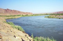 انتقال نگرانی ها در مورد رودخانه ارس/ تأکید مقامات ترکیه بر عدم ایجاد مشکل برای پایین دست سدهای ارس